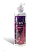 Wet Stuff Secrets Silicone Lube